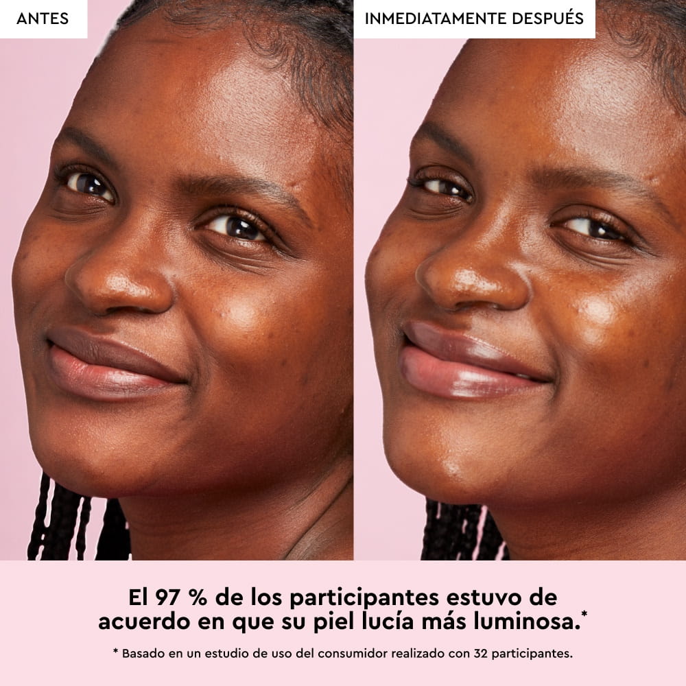WATERMELON GLOW NIACINAMIDE DEW DROPS SERUM (SUERO ILUMINADOR)